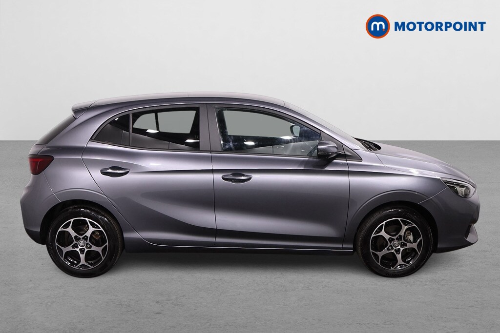 Used MG MG3 2025 for sale - 77872789: Photo 8