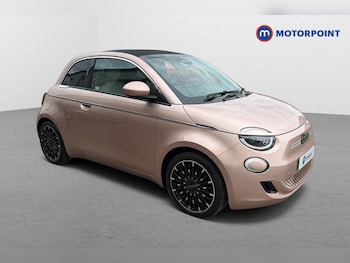 Used Fiat 500 2023 for sale - 78835849: Photo