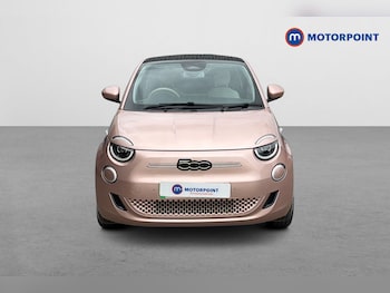Used Fiat 500 2023 for sale - 78835849: Photo