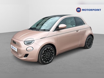 Used Fiat 500 2023 for sale - 78835849: Photo