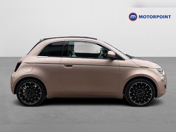 Used Fiat 500 2023 for sale - 78835849: Photo