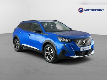 Used Peugeot 2008 2022 for sale - 79270507: Photo