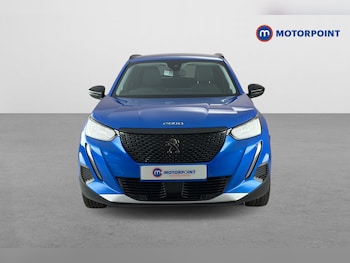 Used Peugeot 2008 2022 for sale - 79270507: Photo