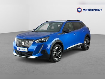 Used Peugeot 2008 2022 for sale - 79270507: Photo