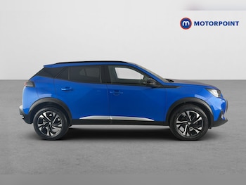 Used Peugeot 2008 2022 for sale - 79270507: Photo