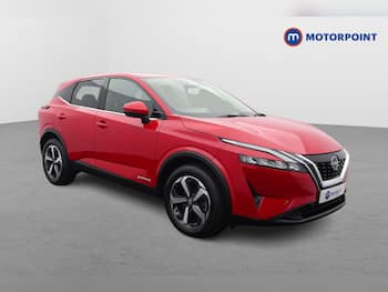 Used Nissan Qashqai 2023 for sale - 79693716: Photo