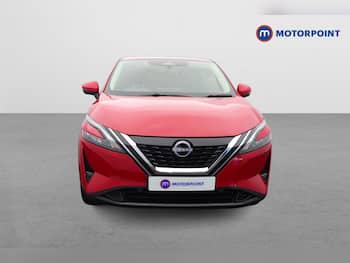 Used Nissan Qashqai 2023 for sale - 79693716: Photo