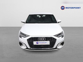 Used Audi A3 undefined for sale - 78496505: Photo