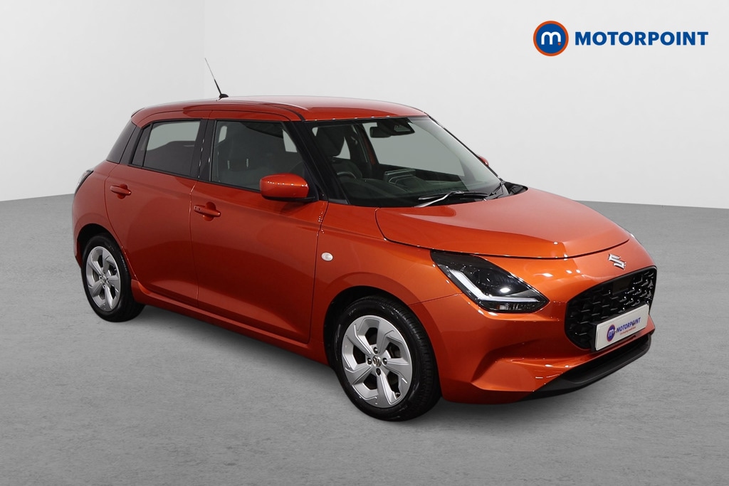 Used Suzuki Swift 2025 for sale - 77691759: Photo 1