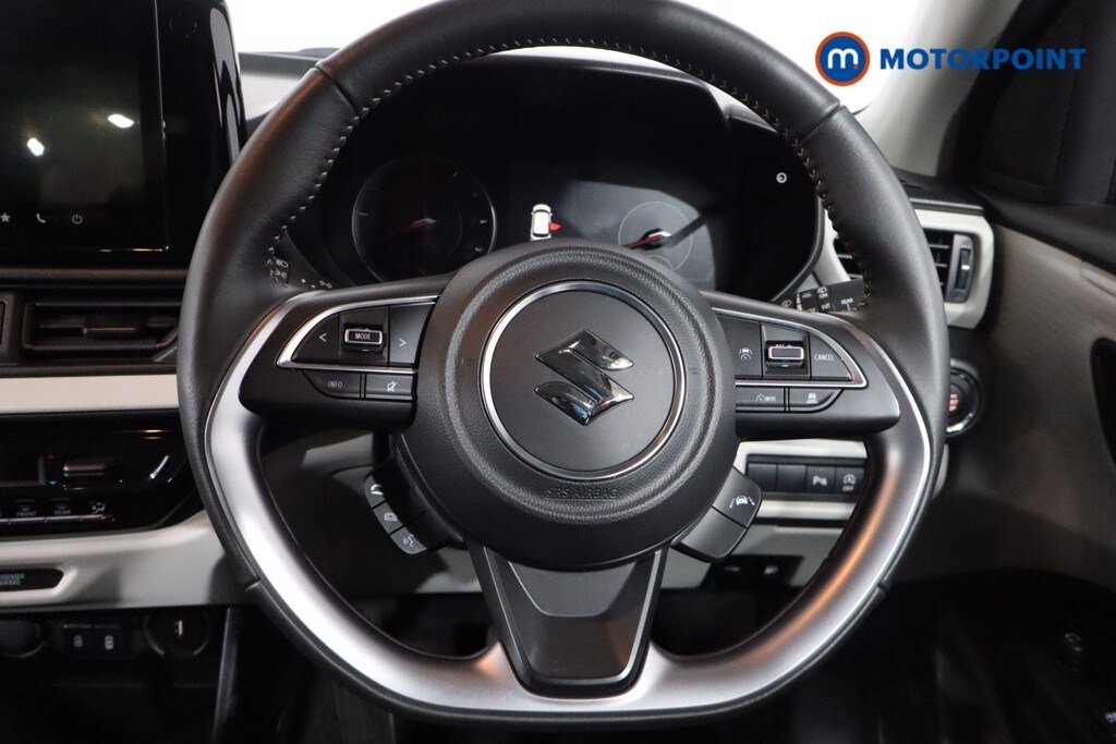 Used Suzuki Swift 2025 for sale - 77691759: Photo 14