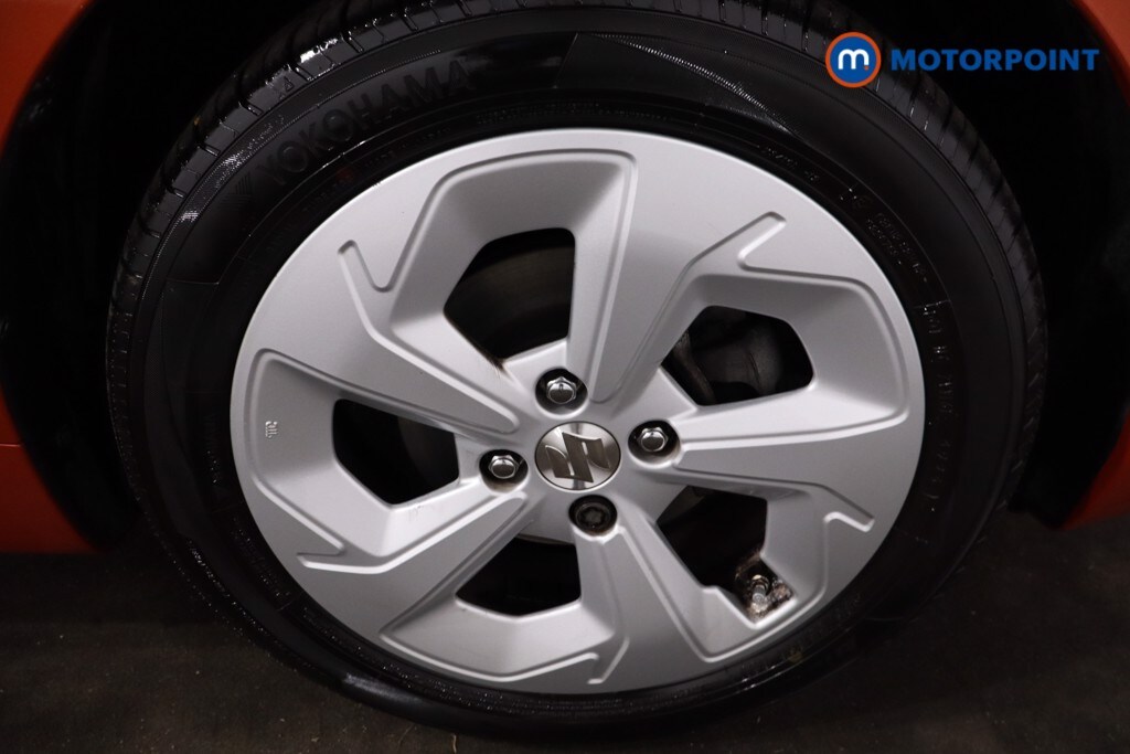 Used Suzuki Swift 2025 for sale - 77691759: Photo 18