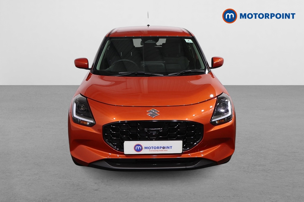 Used Suzuki Swift 2025 for sale - 77691759: Photo 2