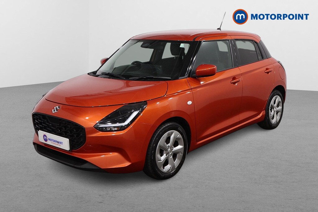 Used Suzuki Swift 2025 for sale - 77691759: Photo 3