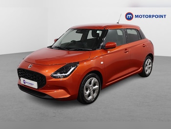 Used Suzuki Swift 2025 for sale - 77691759: Photo