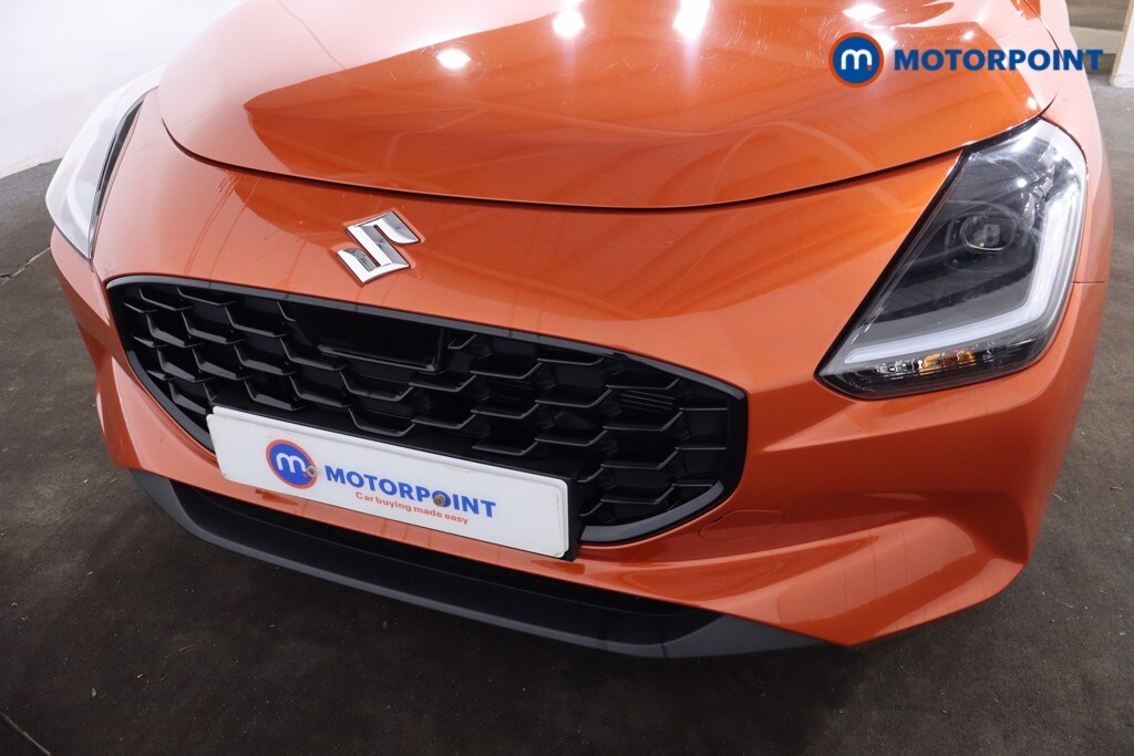 Used Suzuki Swift 2025 for sale - 77691759: Photo 40