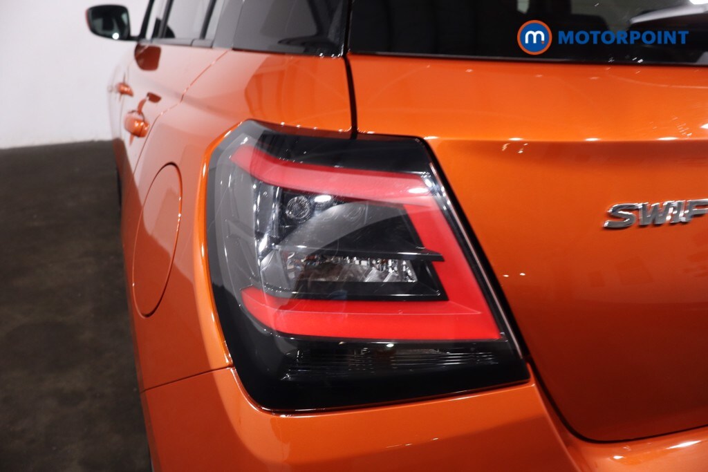 Used Suzuki Swift 2025 for sale - 77691759: Photo 43