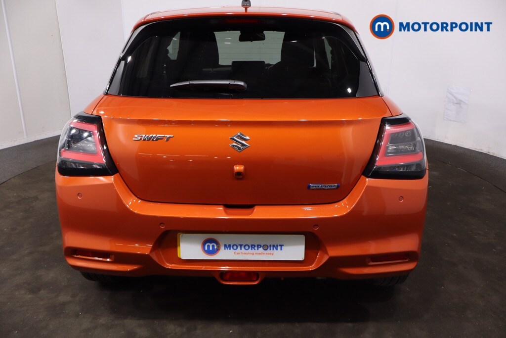 Used Suzuki Swift 2025 for sale - 77691759: Photo 46