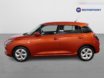 Used Suzuki Swift 2025 for sale - 77691759: Photo