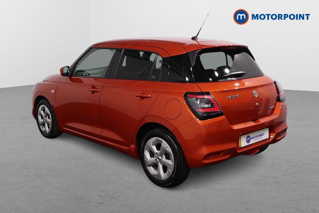 Used Suzuki Swift 2025 for sale - 77691759: Photo 5