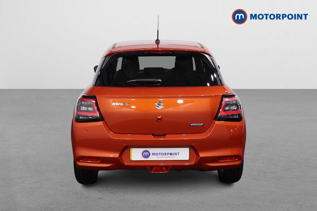 Used Suzuki Swift 2025 for sale - 77691759: Photo 6