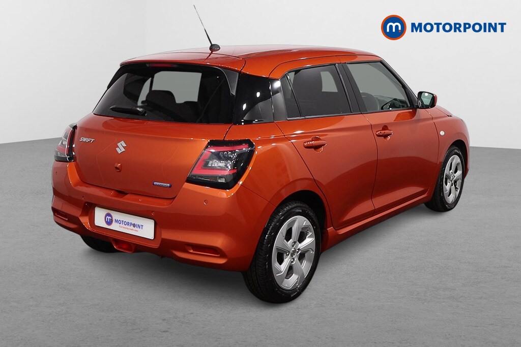 Used Suzuki Swift 2025 for sale - 77691759: Photo 7