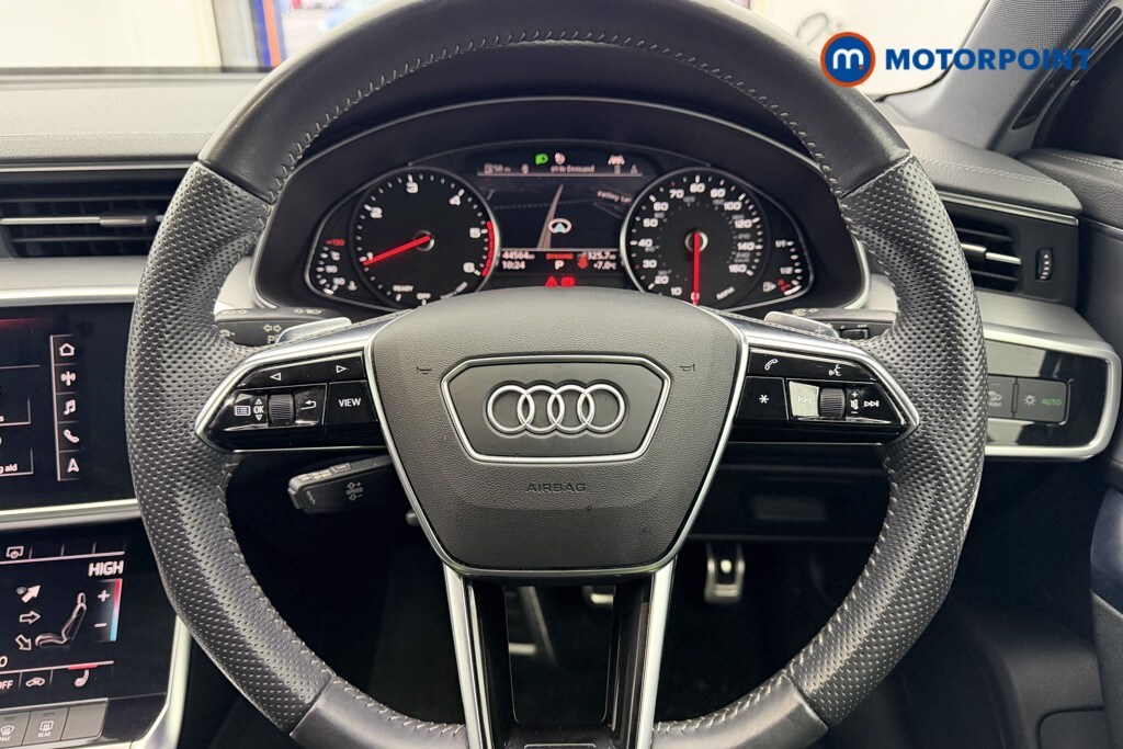 Used Audi A6 2020 for sale - 77932096: Photo 11