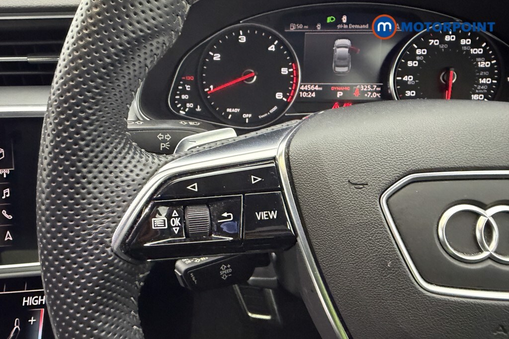 Used Audi A6 2020 for sale - 77932096: Photo 14