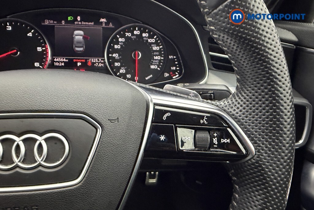 Used Audi A6 2020 for sale - 77932096: Photo 15