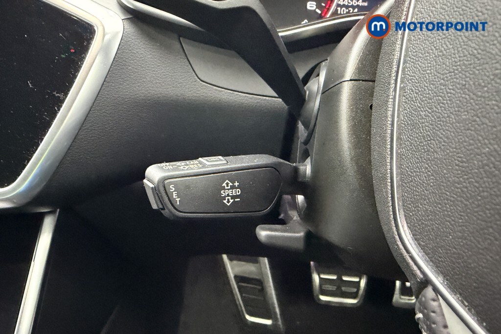 Used Audi A6 2020 for sale - 77932096: Photo 17