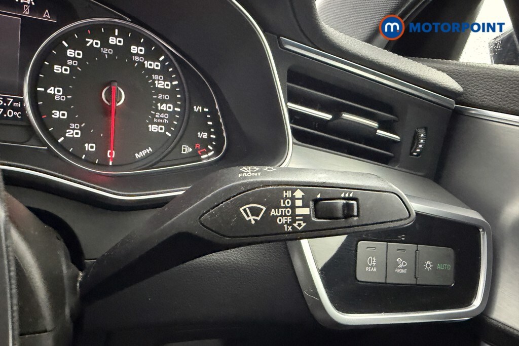 Used Audi A6 2020 for sale - 77932096: Photo 18