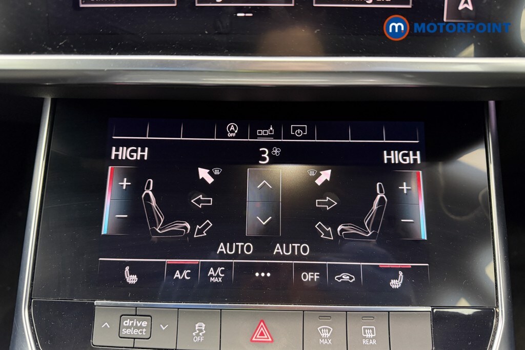 Used Audi A6 2020 for sale - 77932096: Photo 22