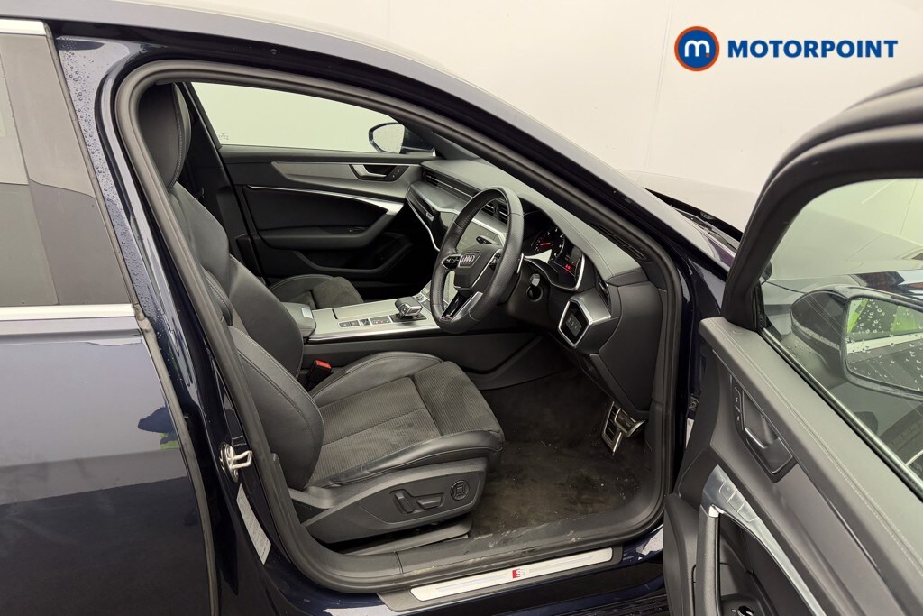 Used Audi A6 2020 for sale - 77932096: Photo 36