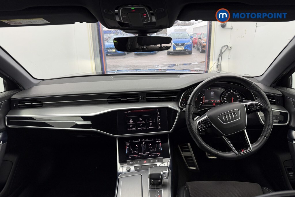 Used Audi A6 2020 for sale - 77932096: Photo 37