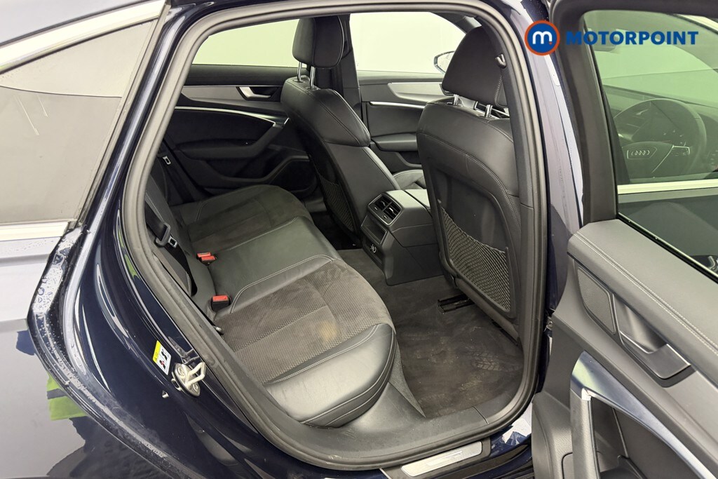 Used Audi A6 2020 for sale - 77932096: Photo 40