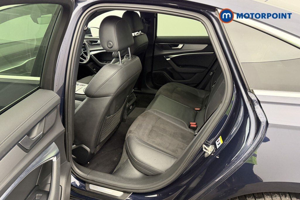 Used Audi A6 2020 for sale - 77932096: Photo 44