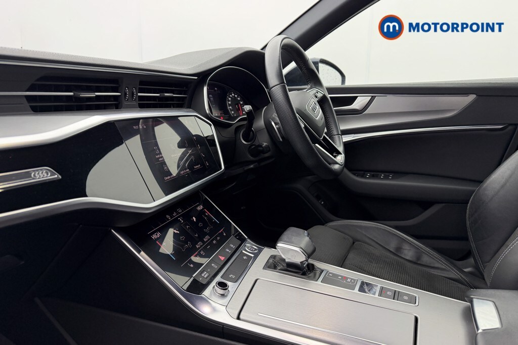 Used Audi A6 2020 for sale - 77932096: Photo 46