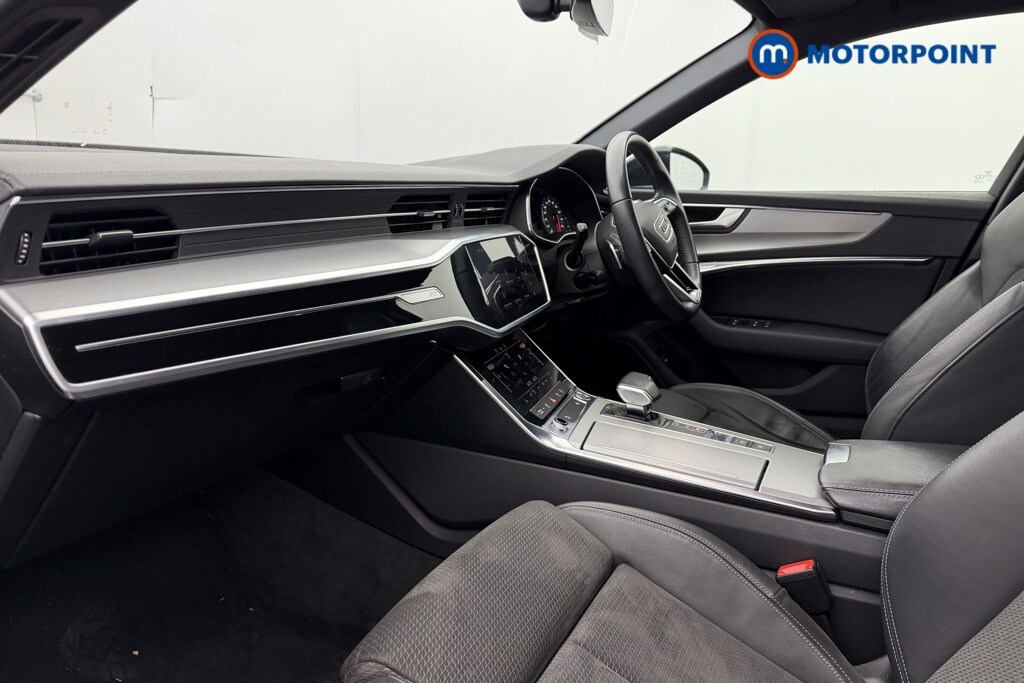 Used Audi A6 2020 for sale - 77932096: Photo 47