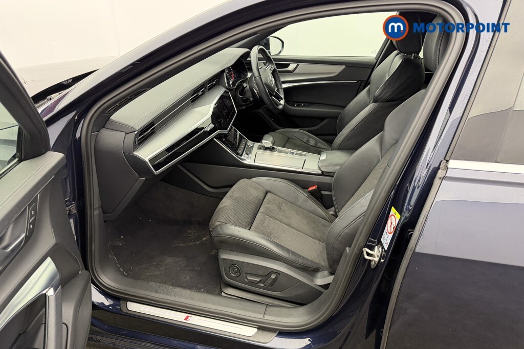 Used Audi A6 2020 for sale - 77932096: Photo 48