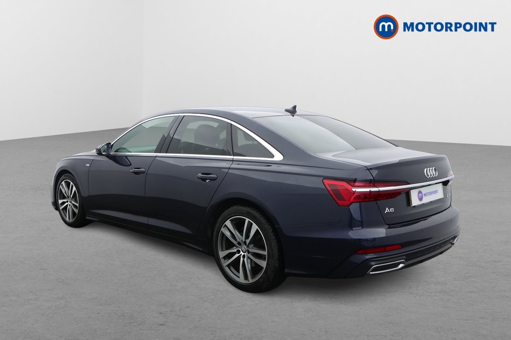 Used Audi A6 2020 for sale - 77932096: Photo 5