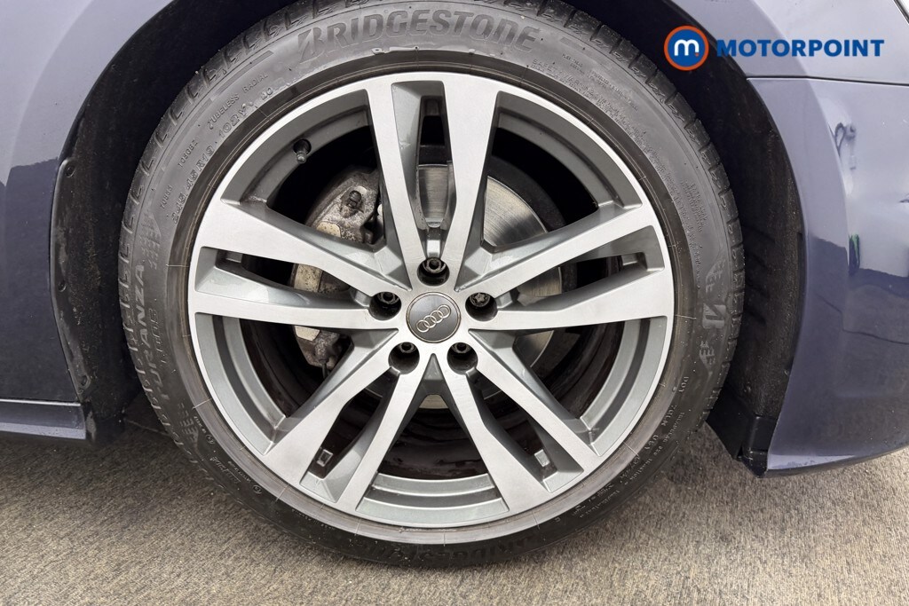 Used Audi A6 2020 for sale - 77932096: Photo 52