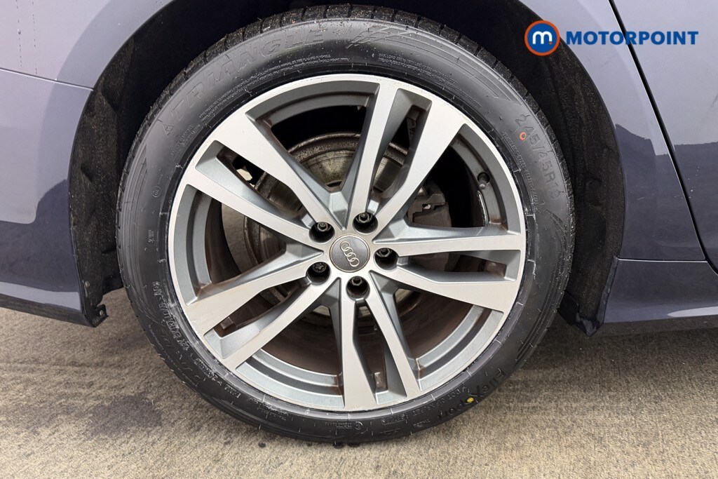 Used Audi A6 2020 for sale - 77932096: Photo 53