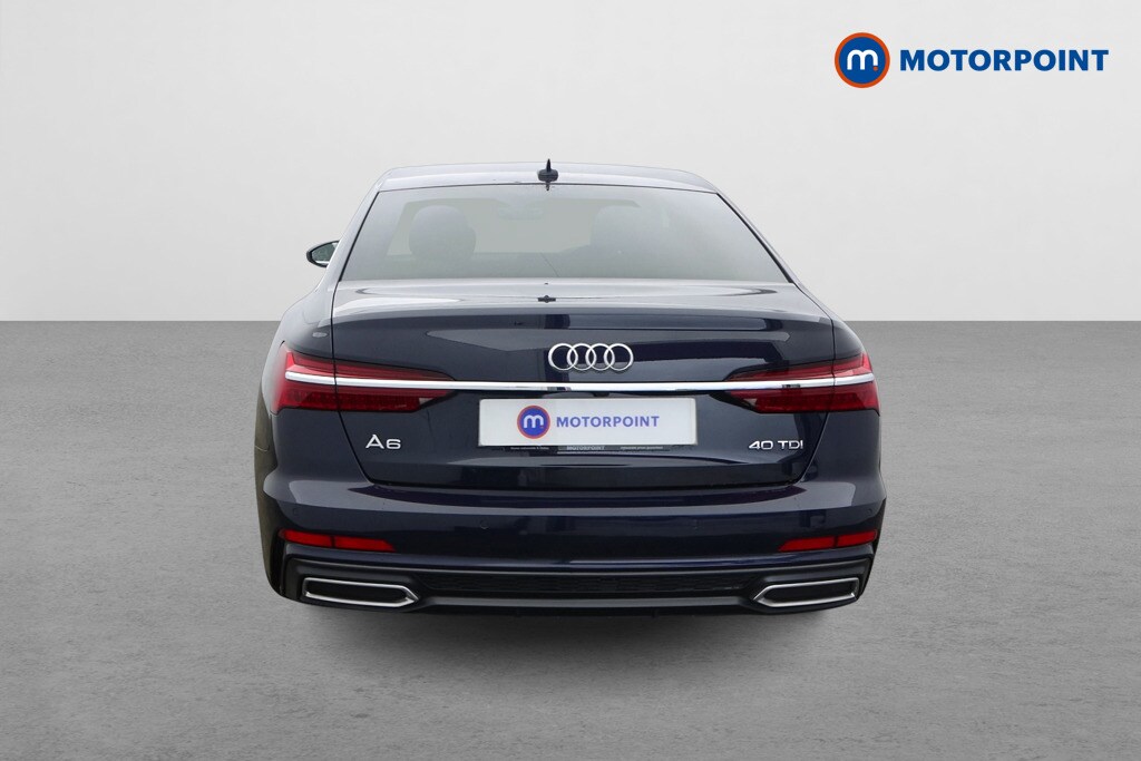 Used Audi A6 2020 for sale - 77932096: Photo 6