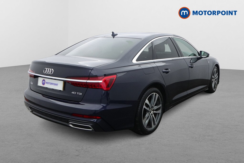 Used Audi A6 2020 for sale - 77932096: Photo 7