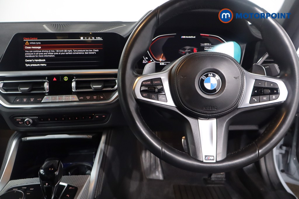 Used BMW 4 Series 2022 for sale - 76723281: Photo 11