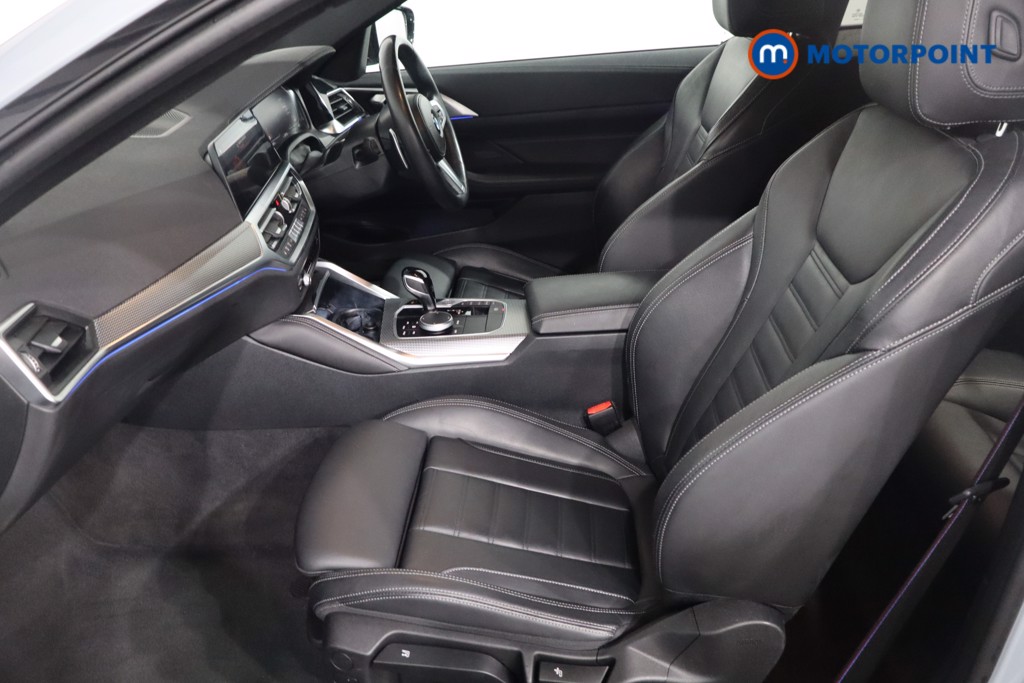 Used BMW 4 Series 2022 for sale - 76723281: Photo 12