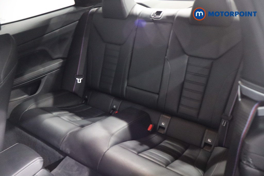 Used BMW 4 Series 2022 for sale - 76723281: Photo 13