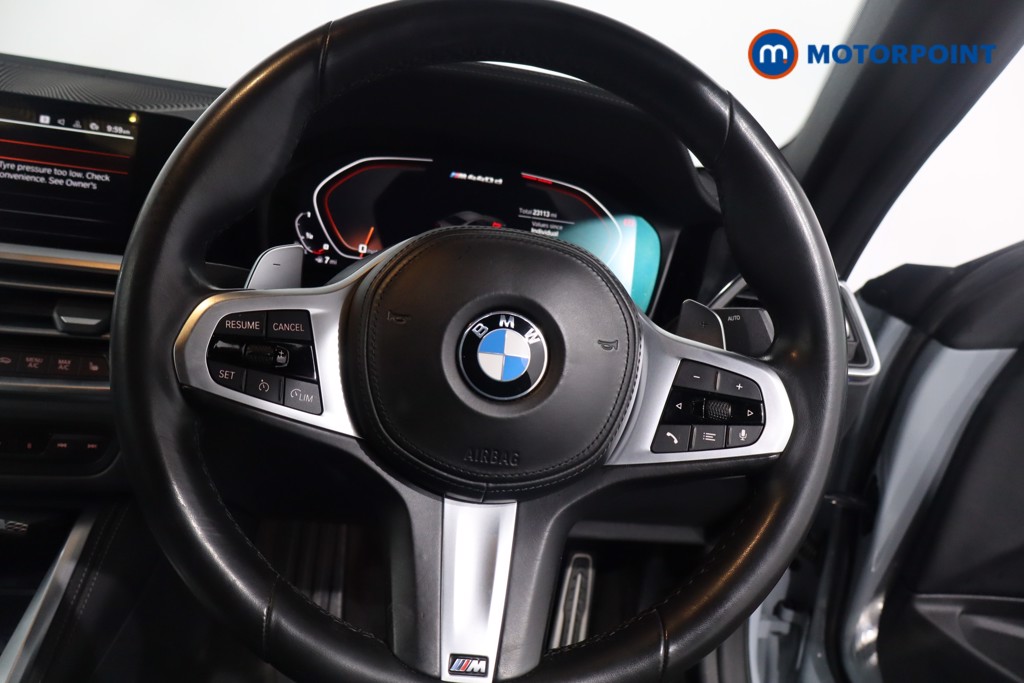 Used BMW 4 Series 2022 for sale - 76723281: Photo 14