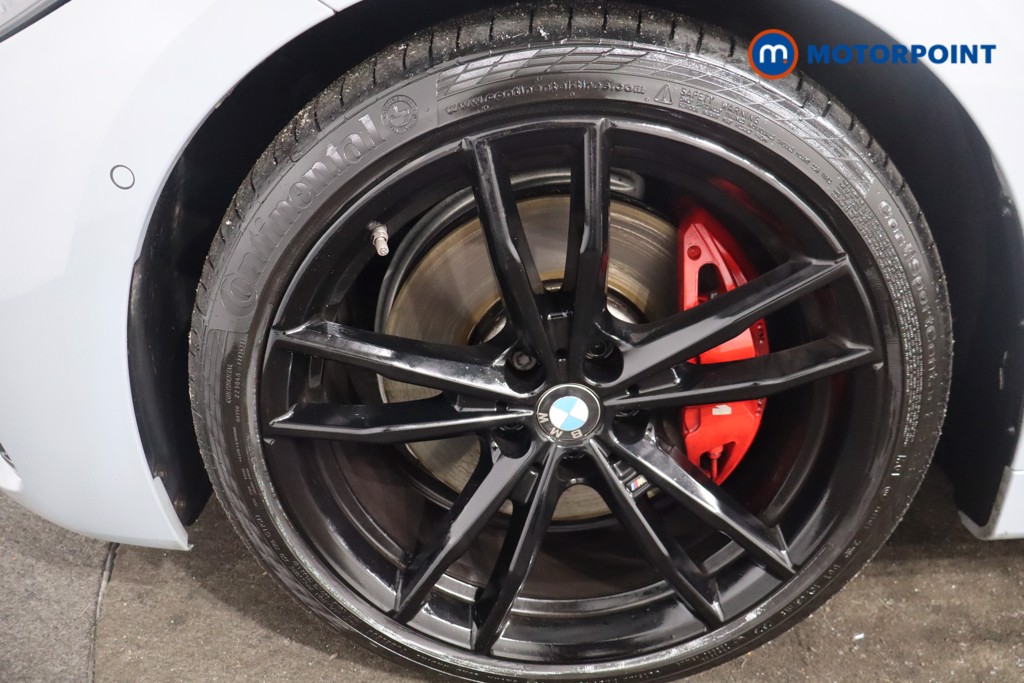 Used BMW 4 Series 2022 for sale - 76723281: Photo 19