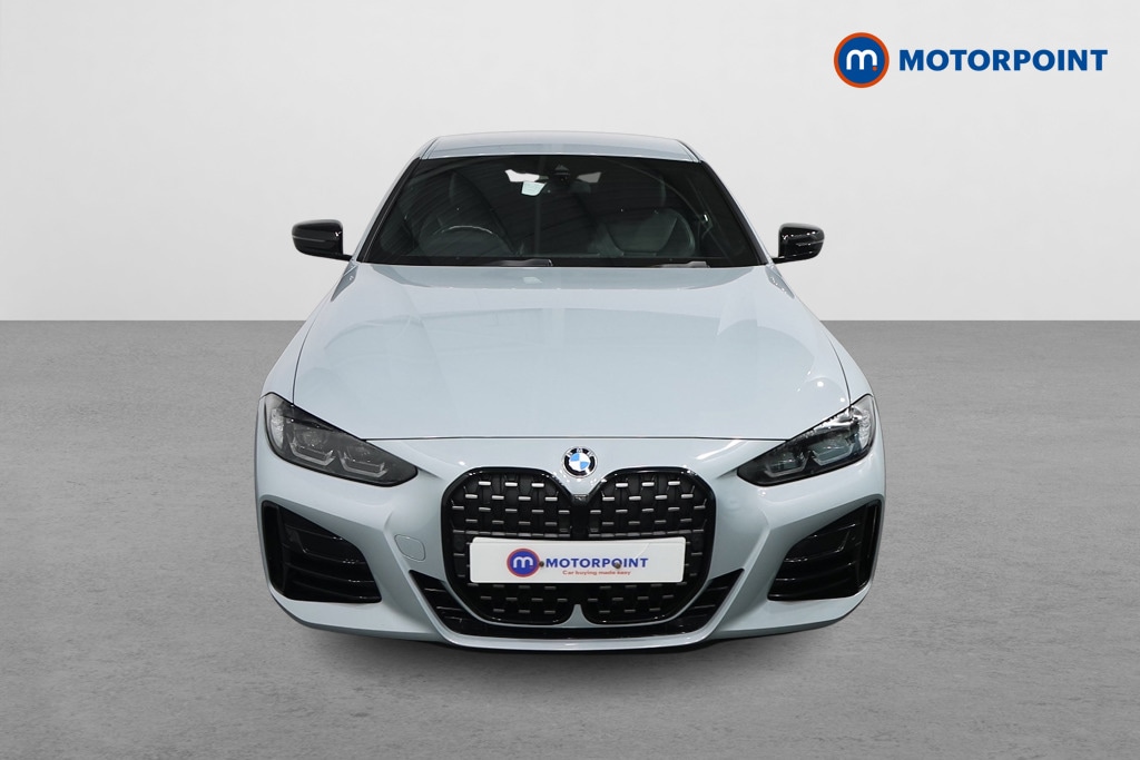 Used BMW 4 Series 2022 for sale - 76723281: Photo 2
