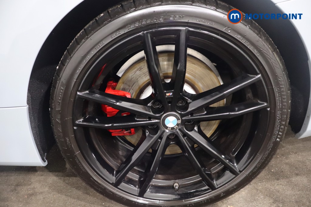 Used BMW 4 Series 2022 for sale - 76723281: Photo 20